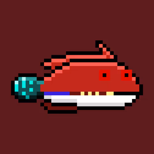 Cryptofish
