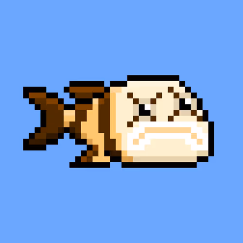 Cryptofish