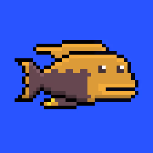 Cryptofish