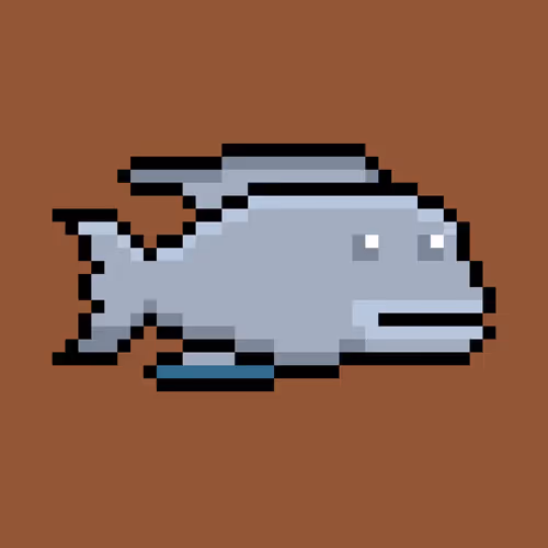 Cryptofish