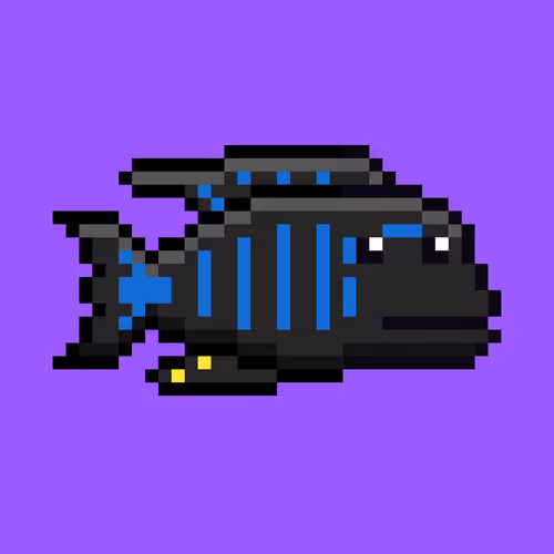 Cryptofish