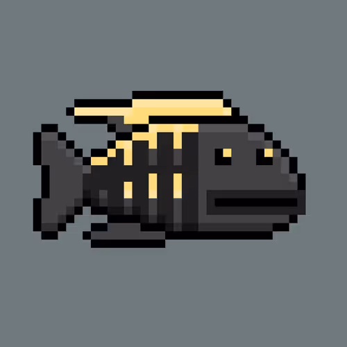 Cryptofish