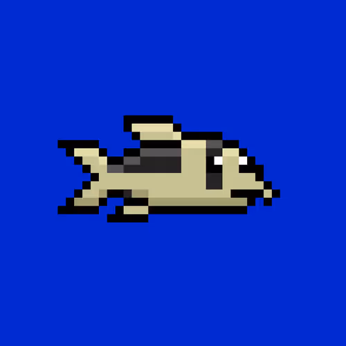 Cryptofish