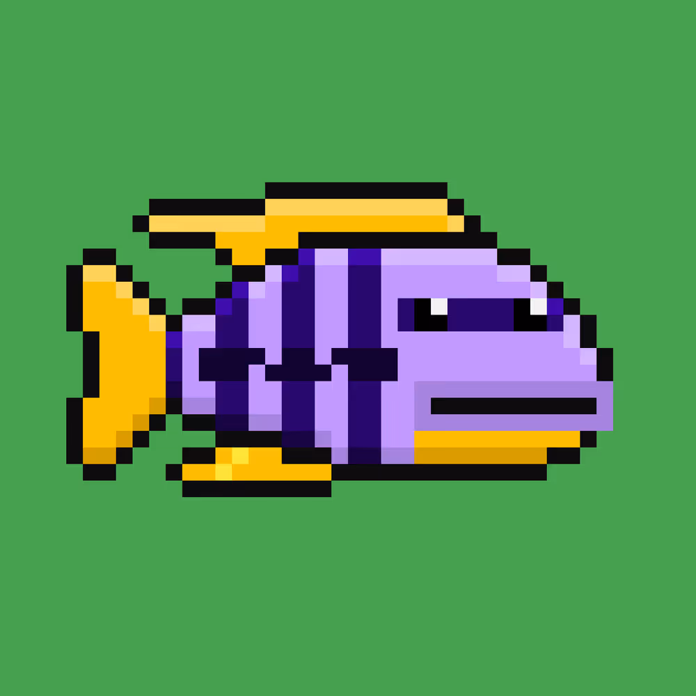 CryptoFish #2130