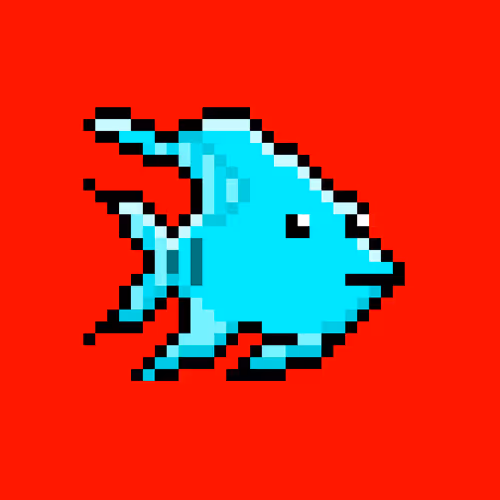 Cryptofish