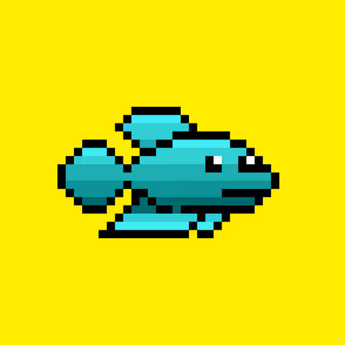 Cryptofish