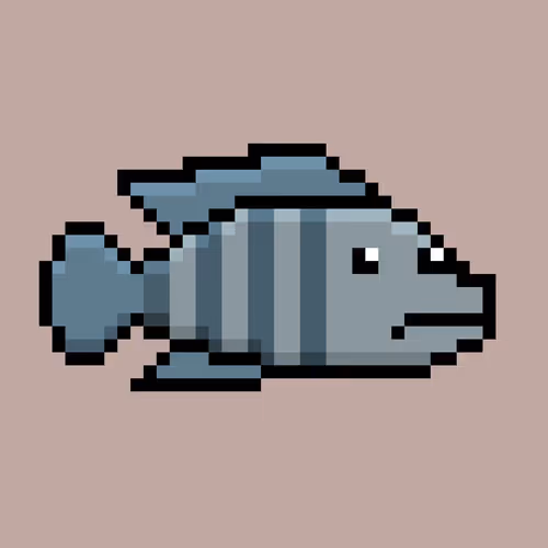 Cryptofish