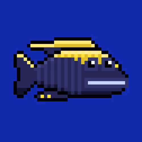 Cryptofish