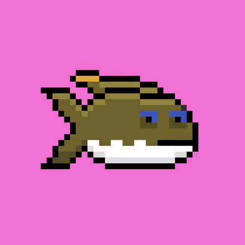 Cryptofish