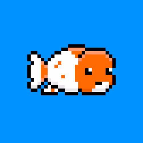 Cryptofish