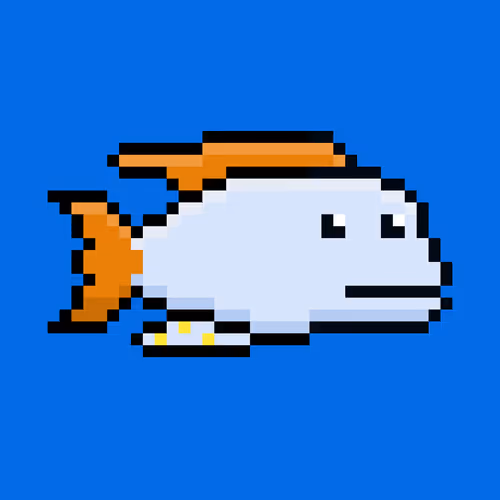 Cryptofish