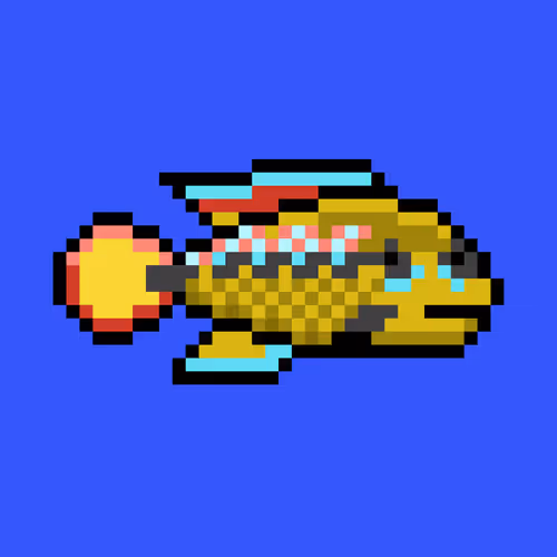 Cryptofish