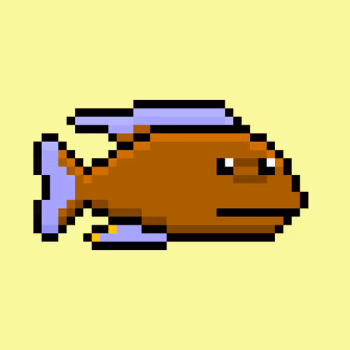 Cryptofish