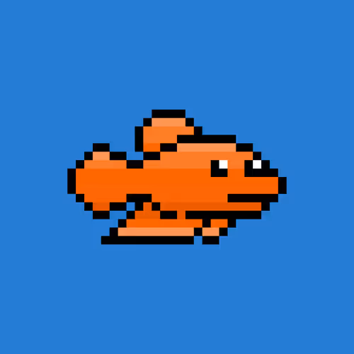 Cryptofish