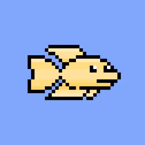 Cryptofish