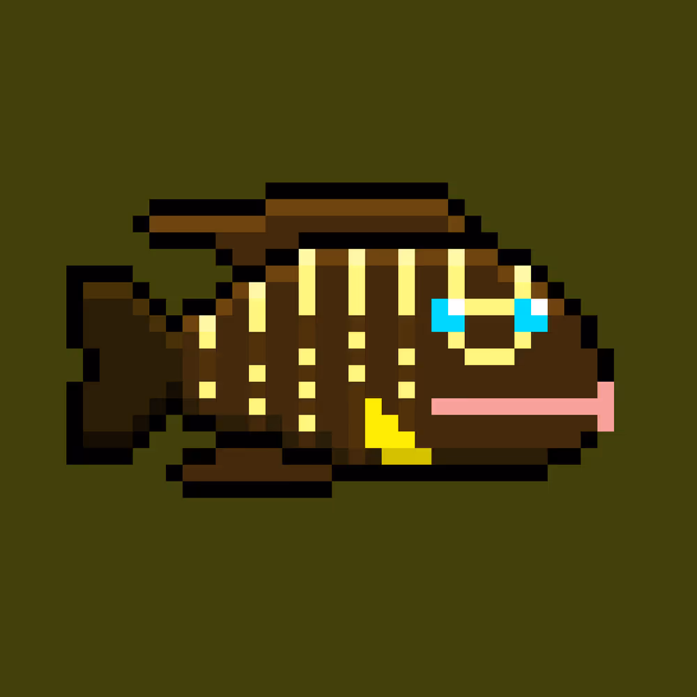 CryptoFish #2141