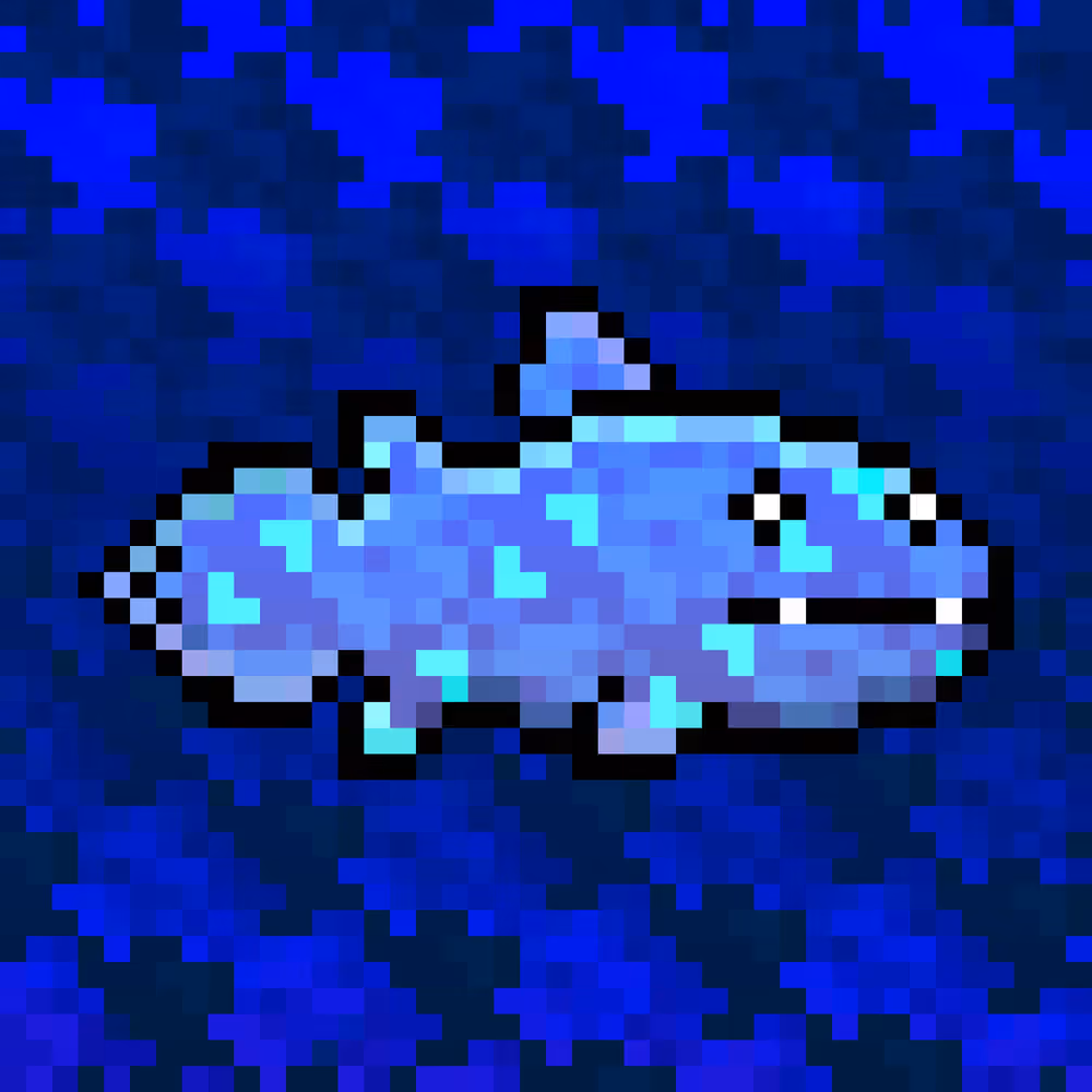 CryptoFish #2160