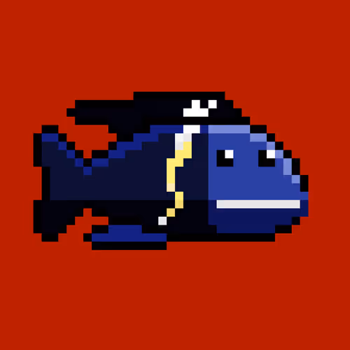 Cryptofish