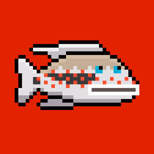 Cryptofish