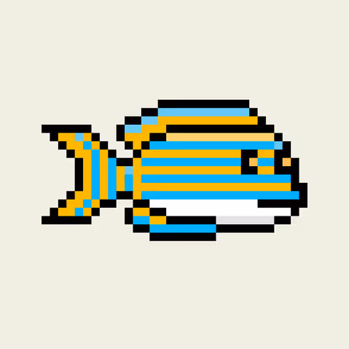 Cryptofish