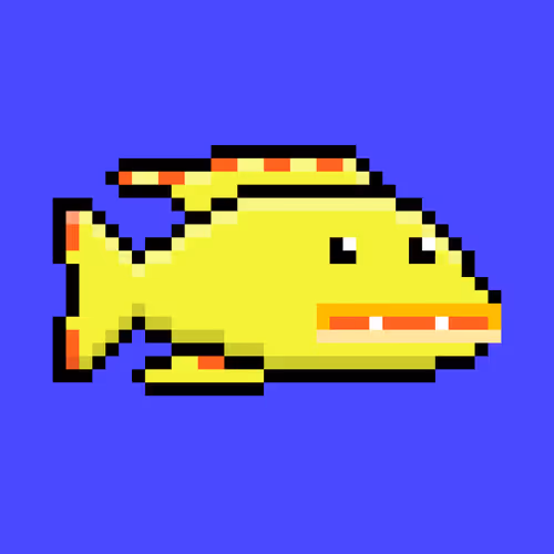 Cryptofish