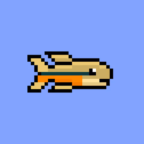 Cryptofish