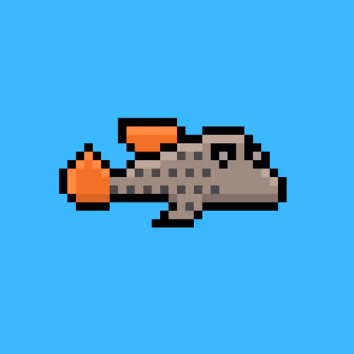 Cryptofish