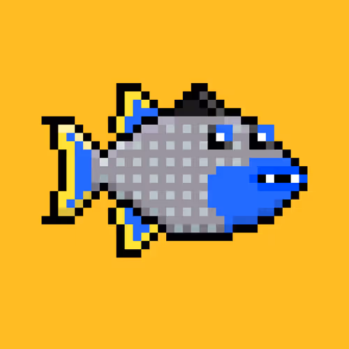 Cryptofish