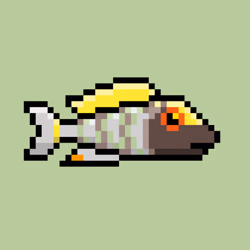 Cryptofish