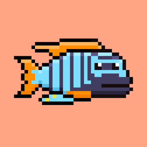 Cryptofish