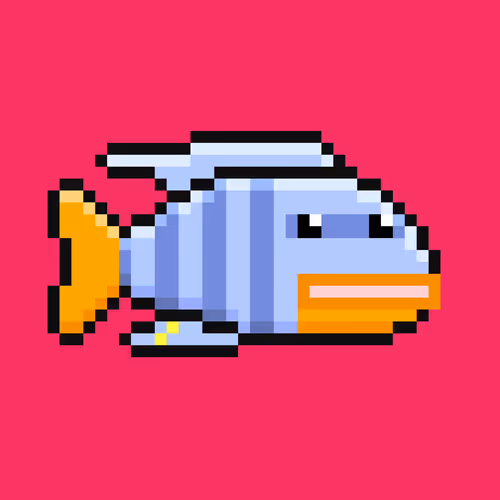 Cryptofish