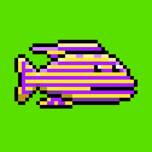 Cryptofish