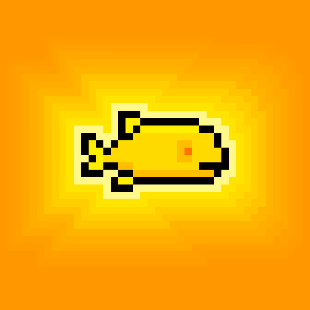 CryptoFish #2135