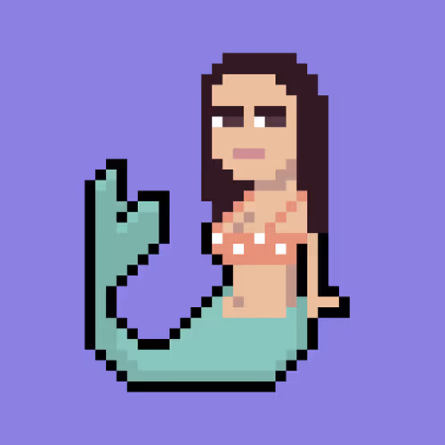 Cryptofish