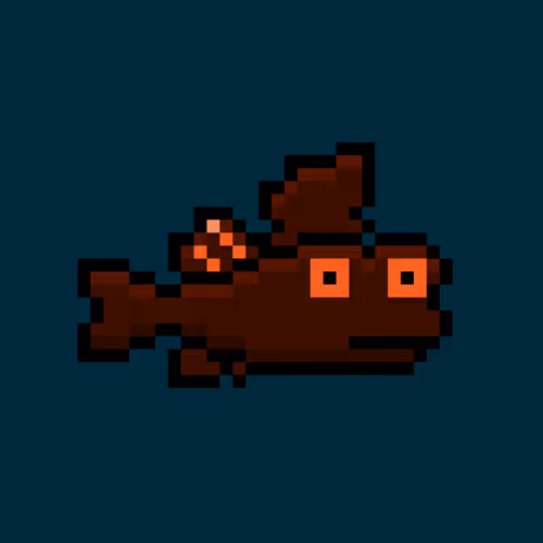 Cryptofish