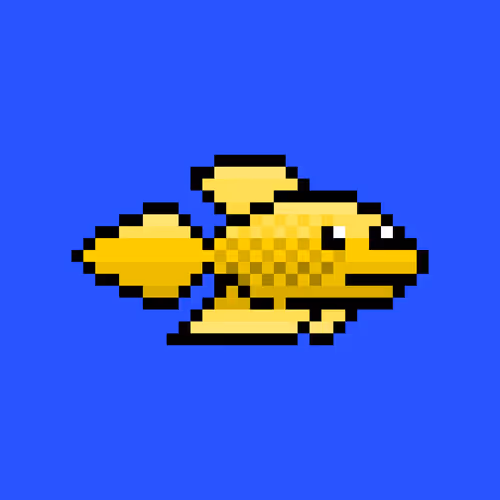 Cryptofish