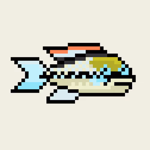 Cryptofish
