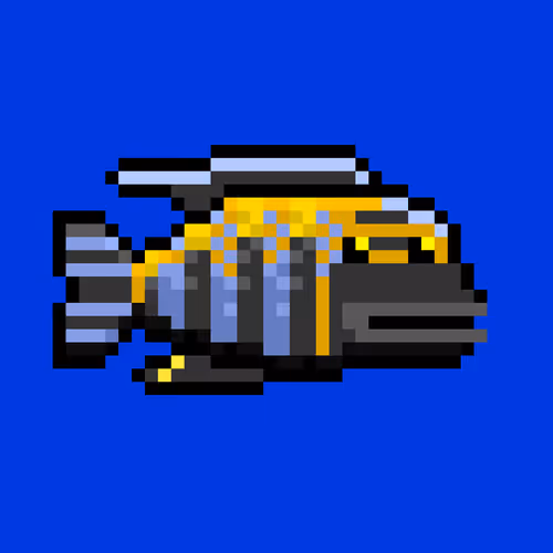 Cryptofish
