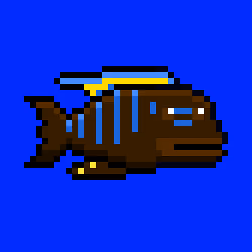 Cryptofish