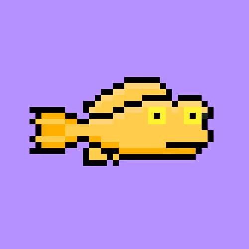 Cryptofish
