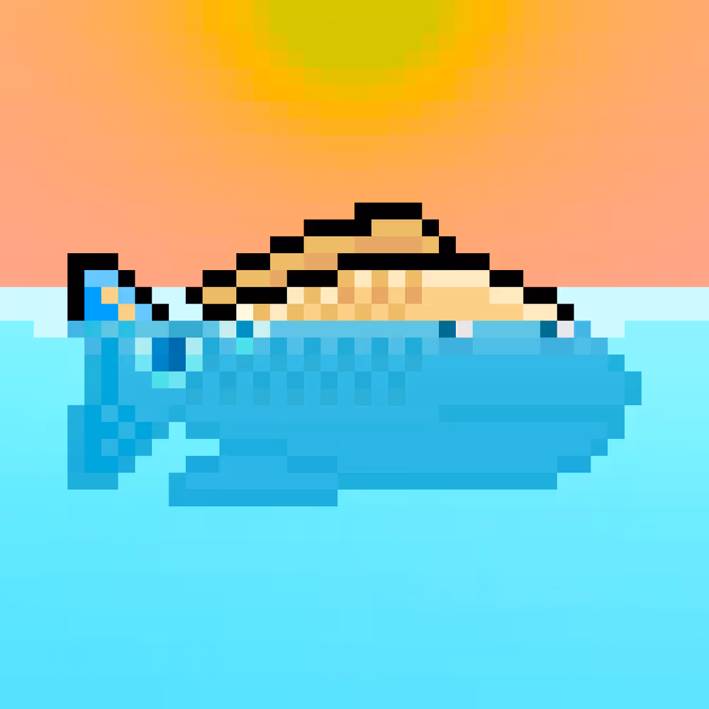 CryptoFish #2159
