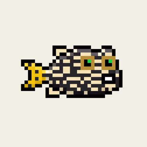 Cryptofish