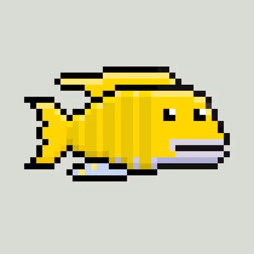 Cryptofish