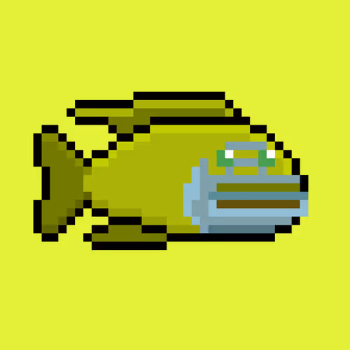 Cryptofish