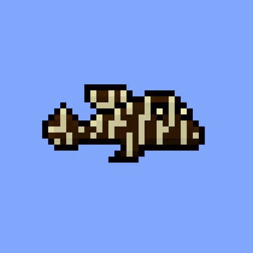 Cryptofish
