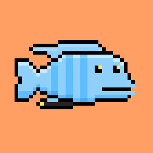 Cryptofish