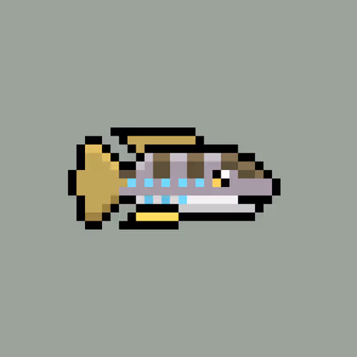 Cryptofish