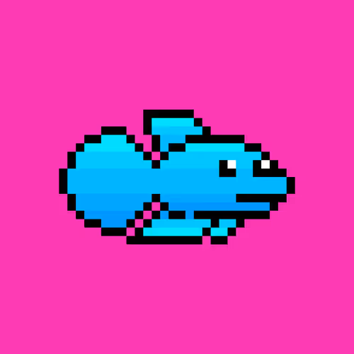 Cryptofish