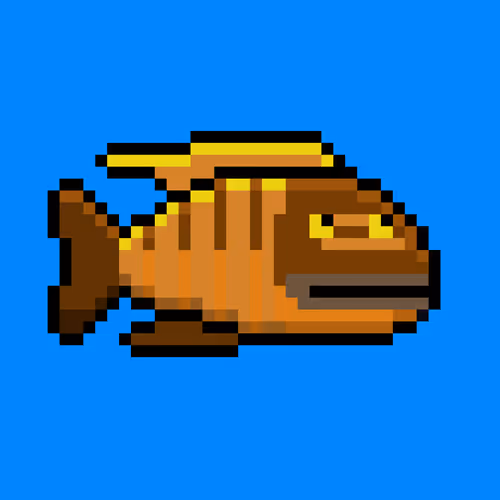 Cryptofish