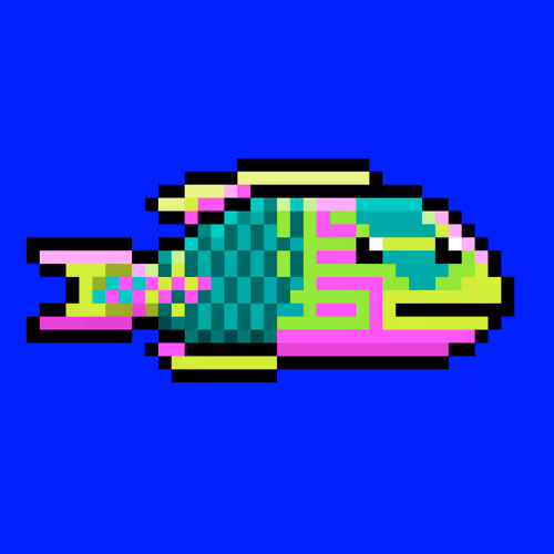 Cryptofish